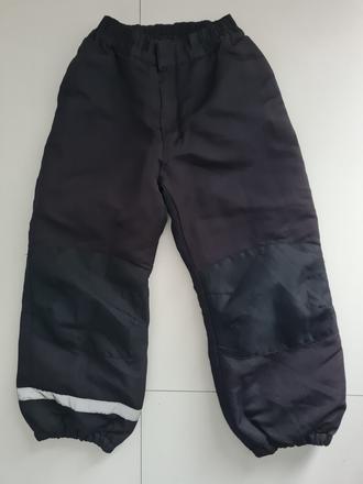 Oteplovacky h&m, h&m,122