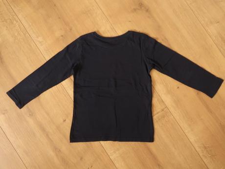 Chlapčenské tričko lindex 122 (6-7r.) s autami, lindex,122