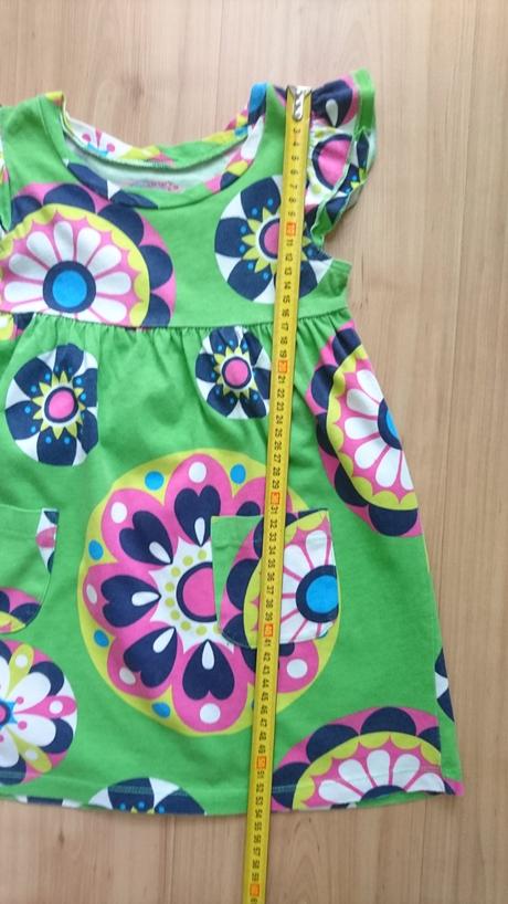 Šaty carter's 4t, carter's,104