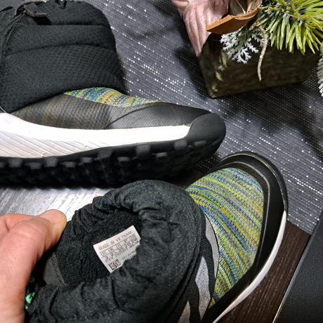 Zimné čižmy, adidas,35