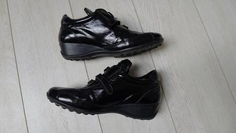 Topánky baldiny, 34