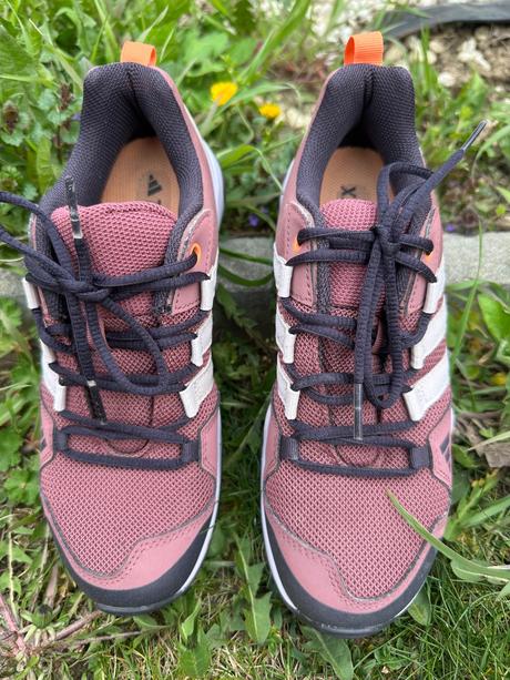 Tenisky adidas terrex, adidas,35