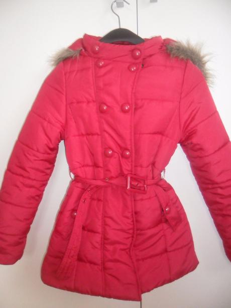 Vetrovka, bunda, 140