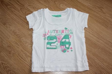 Tricko s dvojitým vzhladom, cherokee,98