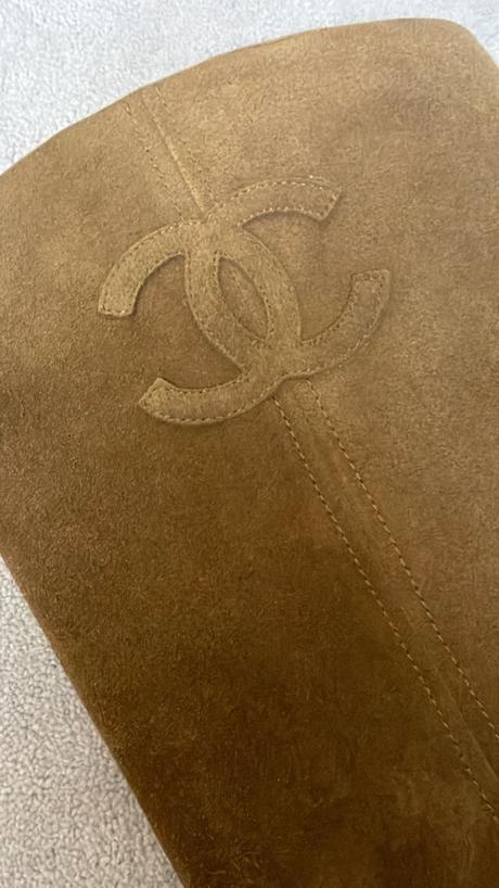 Čižmy na štýl cc 35, 35