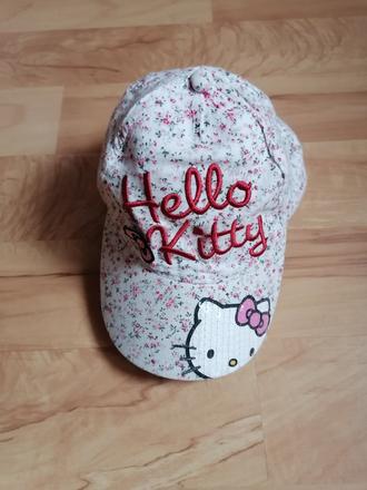 Šiltovka hallo kitty, 92