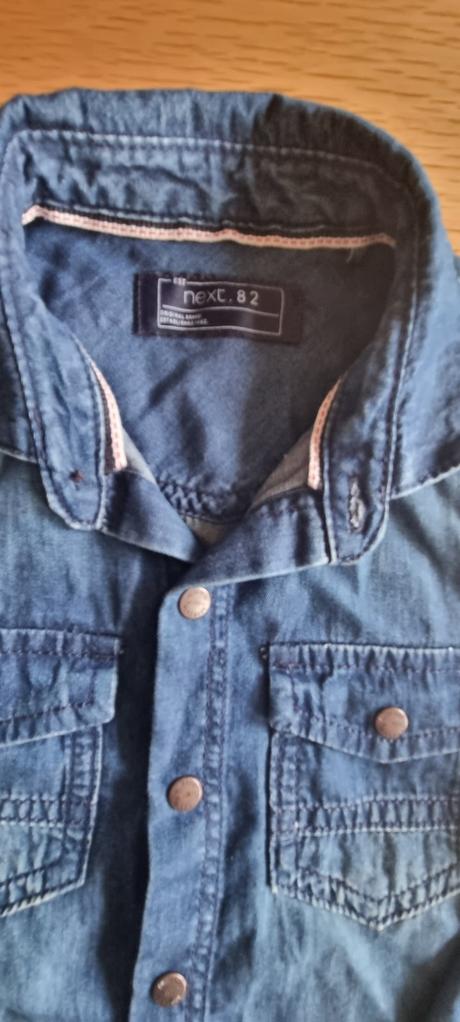 Riflova kosela, next,98