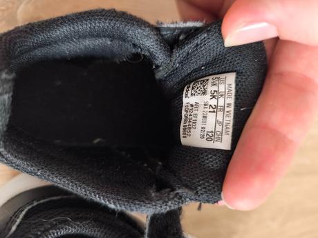 Adidas topánky, adidas,21