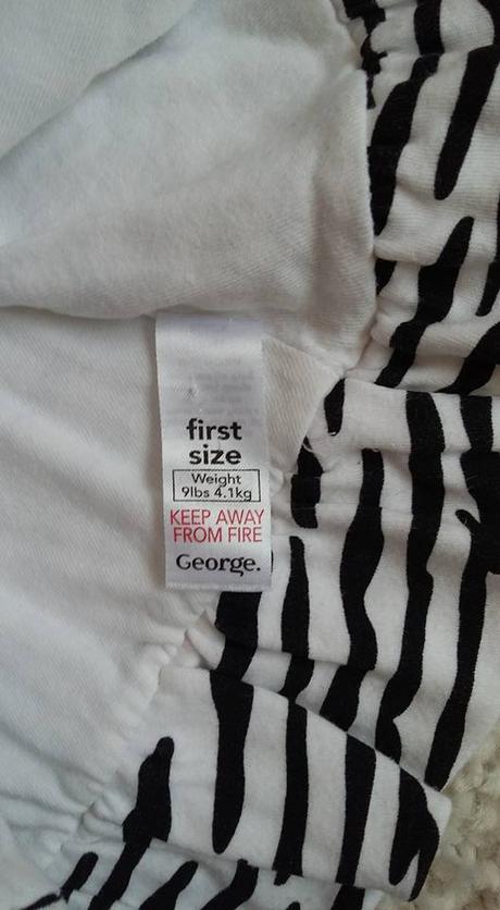 Šatičky, george,56