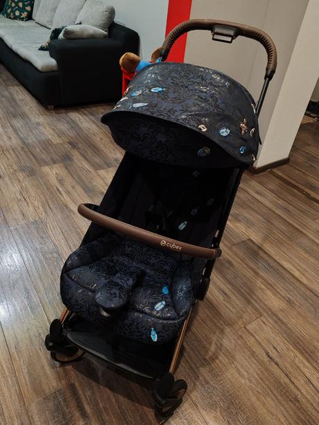 Cybex coya jewels of nature, cybex,cybex coya