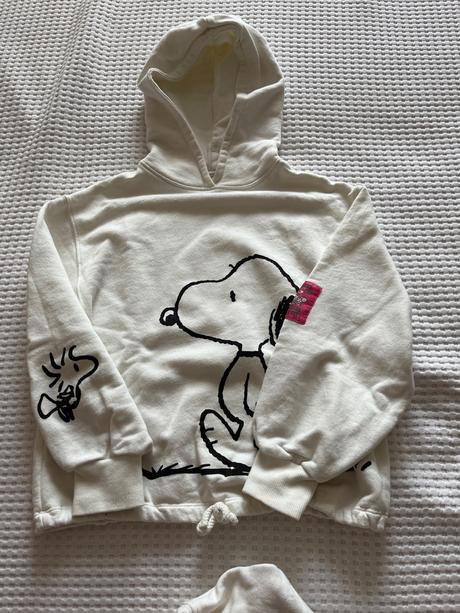 164 zara mikina pre dvojičky, 164