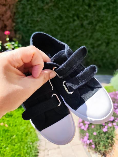 Tenisky, deichmann,32