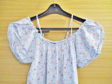 Letné šaty beloved veľ.42, 42