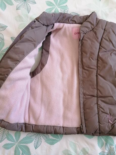 Teplá vesta, cherokee,110