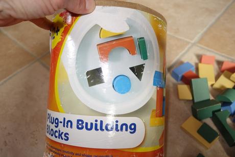 Kocky stavebnica 70, 