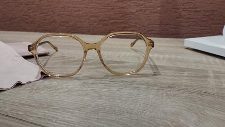 Okuliare chloe, chloé