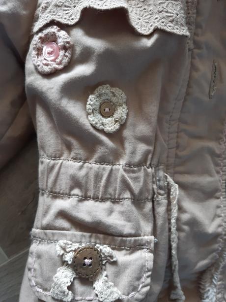 Najkrajší kabátik, next,86