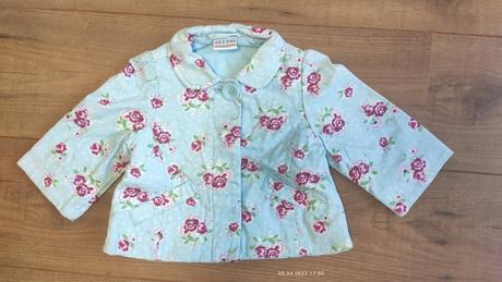 Kabátik next, next,74