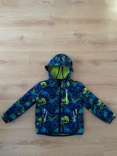 Prechodná  bunda, c&a,98