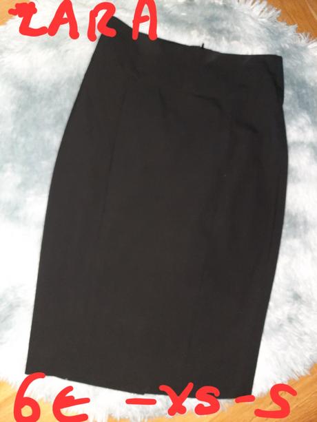 Krásna sukňa zara, zara,34