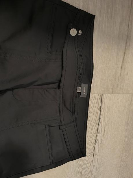 Trojštvrťové nohavice, mexx,38