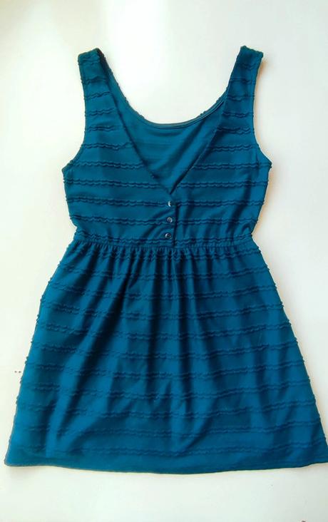 Minišaty, stradivarius,m