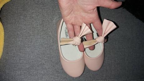 Balerinky 24/25, reserved,24