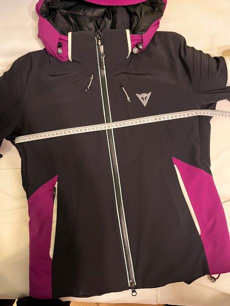 Dainese lyžiarsky set, s