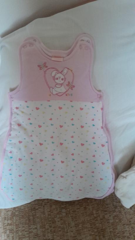 Spacie vaky ,župan, 