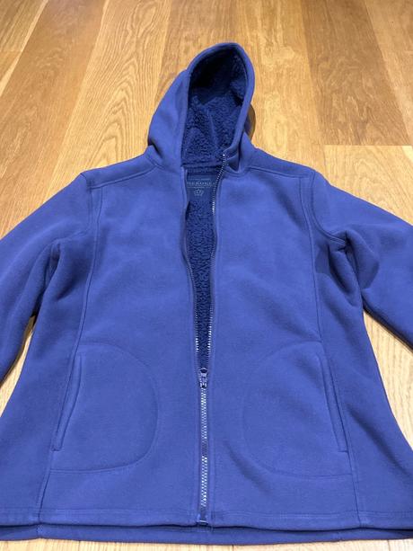 Flisova bunda, cherokee,42