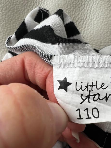 Little star legíny vel.110, little star,110