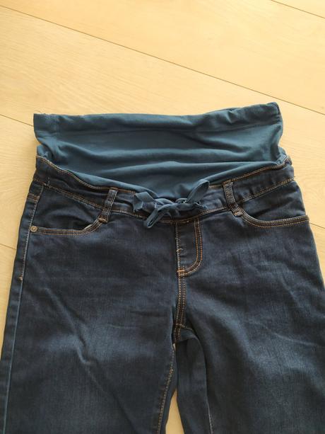 Tehotenské rifle, 30