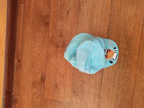 Chlapčenská čiapka, 68