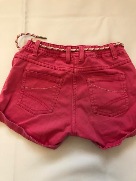 Kraťasy, pepperts,134