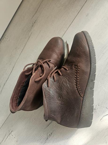 Original kožene ecco, ecco,39