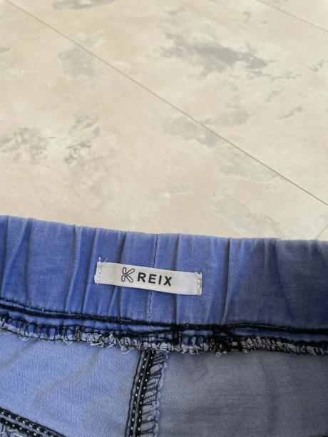 Perfektné rifle, xl