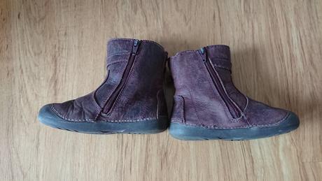 Čižmičky d.d.step rada 015, d.d.step,24