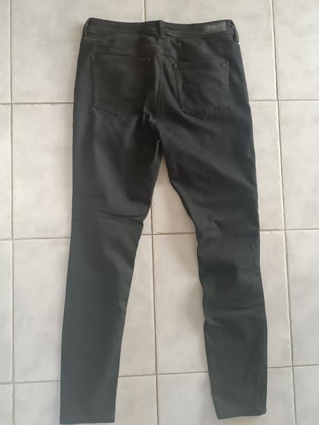 Only čierne rifle, only,l