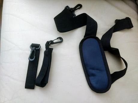 Prebaľovacia taška, 