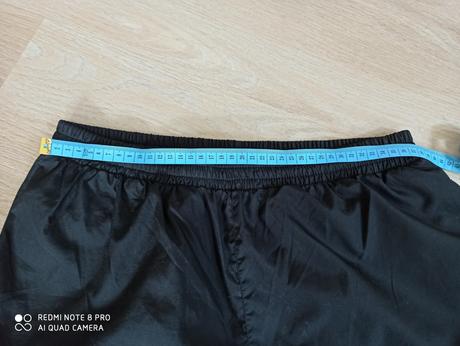 Sustakove ľahučké nohavice + tričko gratis, l