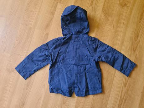 Idexe prechodná bundička 24m, idexe,92