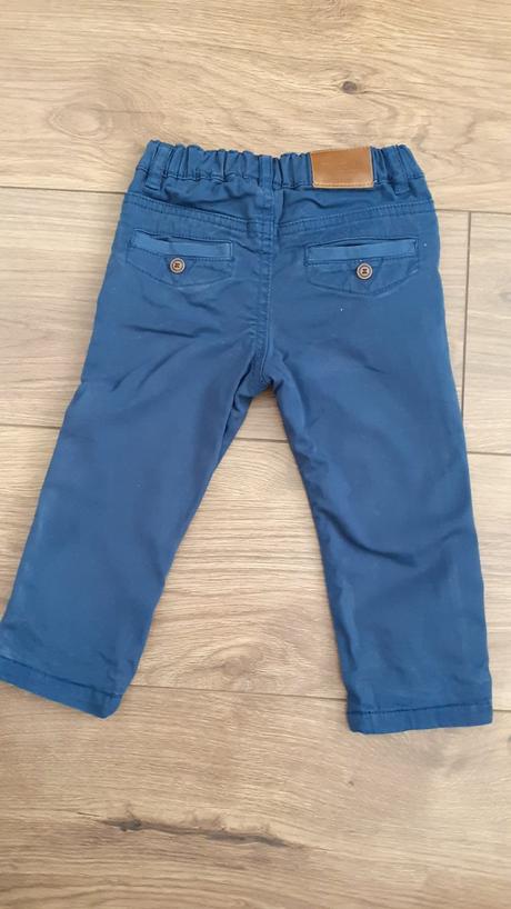 Mayoral nohavice, mayoral,80