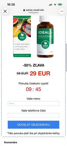 Skúsenosti s liekmi na chudnutie. Ktorým veriť?
