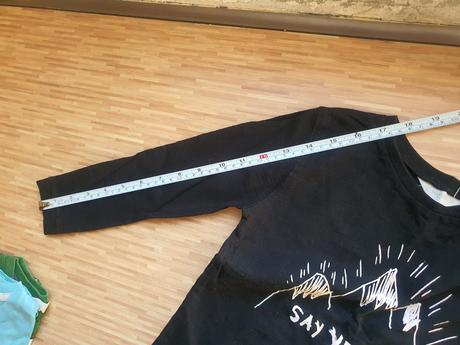 Dobrodruzne tricko, mango,98