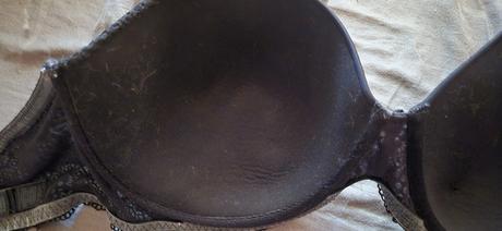 Samodržiaca podprsenka, 90d