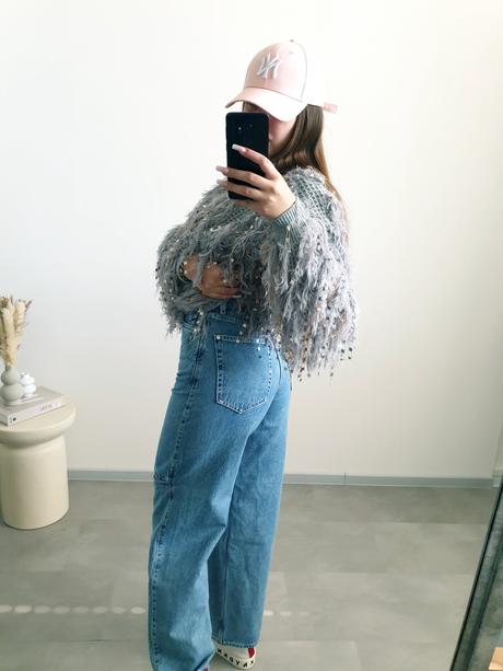 Rifle s výrezmi s, s