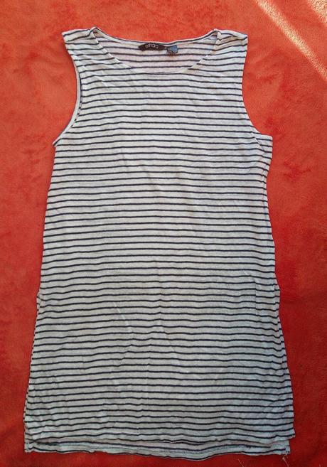 Balík 8 kusov xs - s, s