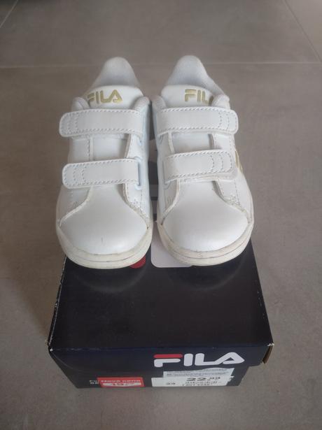 Tenisky fila, fila,24