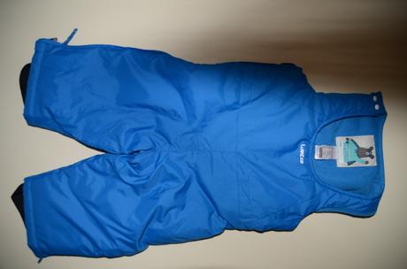 Otepľovačky zn. decathlon, decathlon,80