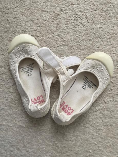 Sandálky/tenisky h&m, h&m,26